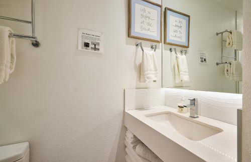 Stunning 4 BR 3 BA Convention Center Gaslamp Petco - Foto 13