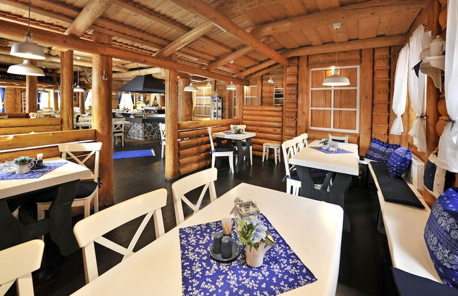 Aplend Apartmány Kamzík - Foto 19