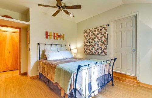 Waterfront Escape with Beach Access in Bridgton - Foto 16