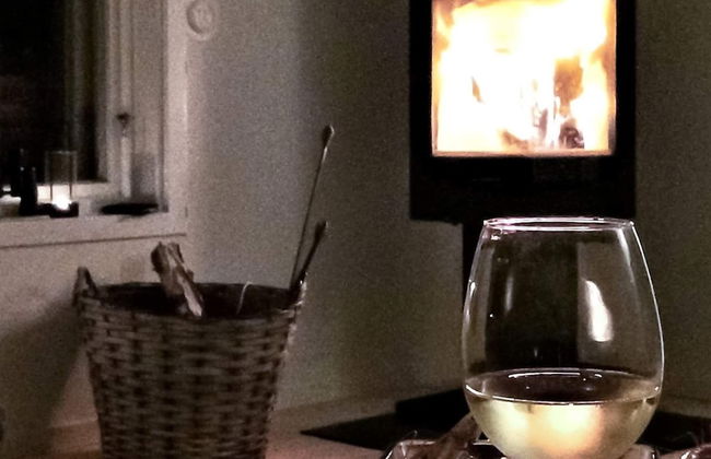 3 Person Holiday Home in Hok - Photo 5