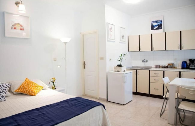 Idea Studio Apartment Center City With Parking - Foto 1