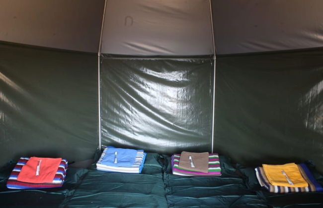 Bukit Lintang Sewu Domping - Foto 3