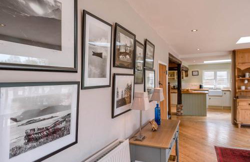 Lavender Cottage, Middleton - Foto 35