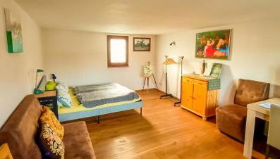 Fachwerkhaus Nähe Köln Bonn, Messe, Flughafen - Foto 3