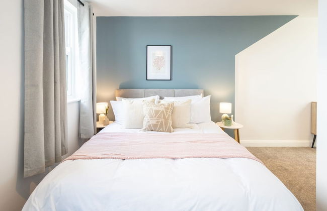 Host Stay Hithe House - Foto 24