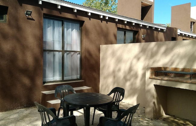 Merlo Centro Aparts - Photo 6