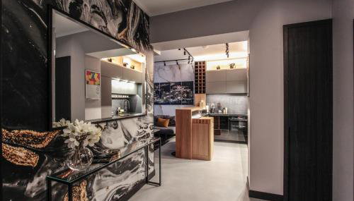 EXCLUSIVE APARTMENTS ZATOR - Foto 4