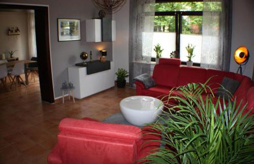 Ferienwohnung Zollverein - Foto 21