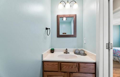 Pet-Friendly Family Home 3 Mi to Bethany Beach - Foto 20