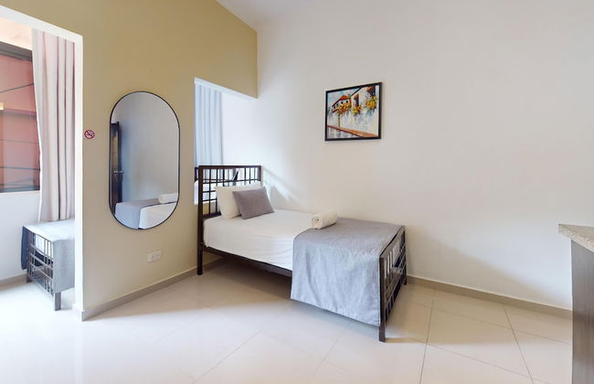 Hotel Tau Art Residence - Foto 6