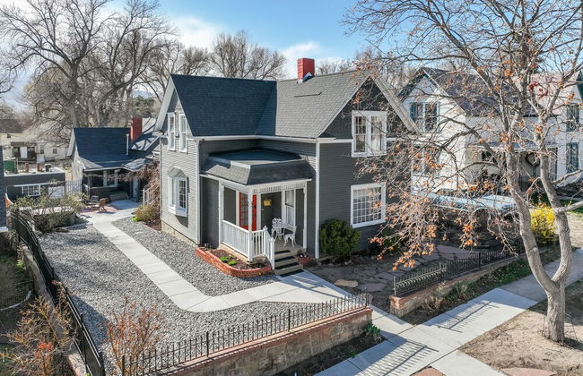 Elite Embassy - Foto 45