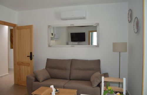 Apartamentos El Aljibe Relax Tourist Cordoba - Foto 136