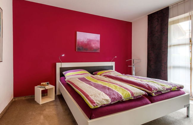 Holiday Apartment Alpenstern - Foto 3