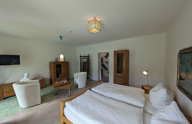 Loreley Guesthouses - Foto 22