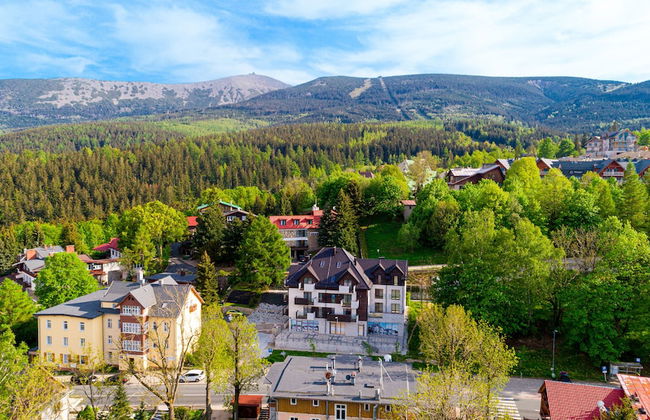 Apartamenty Sun&Snow Rezydencja Karkonoska - Photo 13