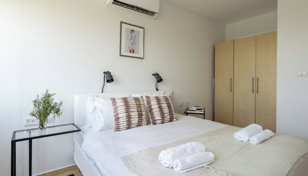 Old North Green Oasis by Sea N' Rent - Foto 3, Habitación