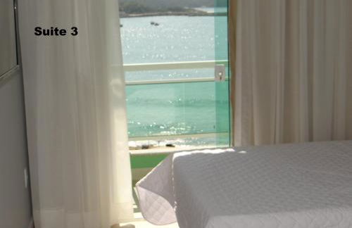 SUÍTES SOL DA MANHÃ - Foto 11