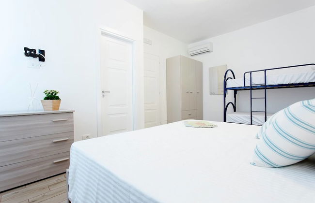 6Venti Holiday Accomodation - Foto 28