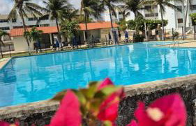 Apartamento Aluguel Morro Branco. - Photo 17