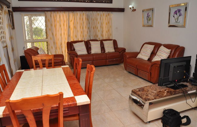 Muyenga Vacation Home - Foto 7