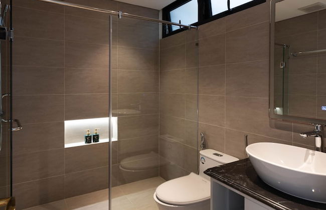 Louis Mo Apartment - Foto 64