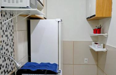 Apartamento Completo e Centralizado 2 - Foto 7