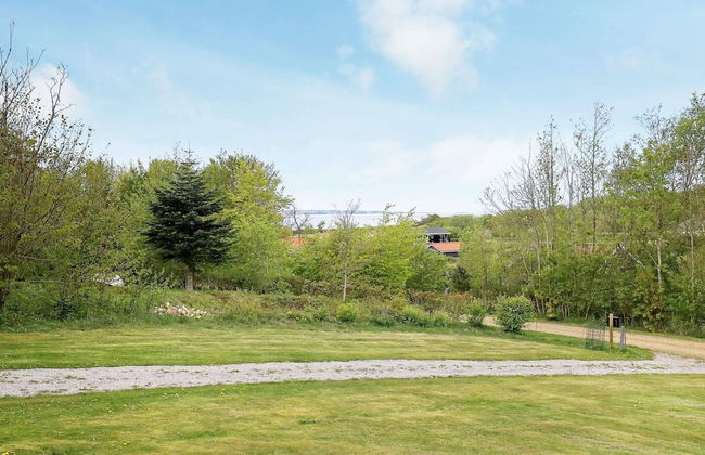 8 Person Holiday Home in Spottrup-by Traum - Foto 28