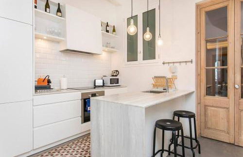 Canela Homes BARCELONA CONCEPCIÓ - Foto 29