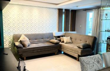 Apartamento moderno e espaçoso para até 6 pessoas - Photo 21