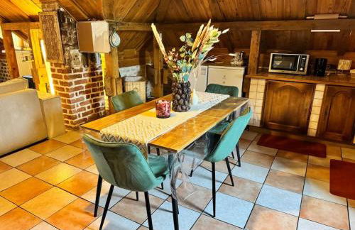 Un Chalet dans la ville - Foto 11