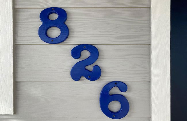 Oleander Place - Foto 44