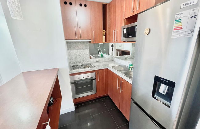 Rho Departamentos - Foto 62