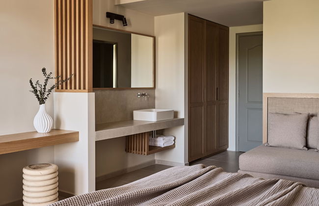 Alamis Hotel & Apartments - Foto 31