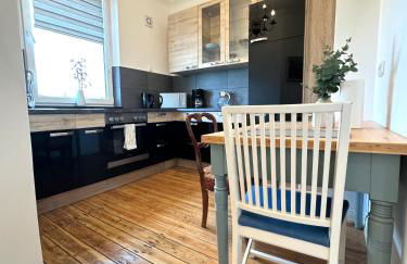 Ferienwohnung Coco Brockesstr. 10 - Foto 32