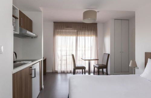 Odalys City Campus Apartment Hotel - Metz Centre - Foto 59