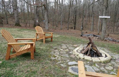 Rustic Cabin Rental near Meramec State Park, Missouri - Foto 20