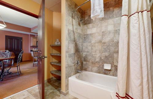 Chula Vista Condo 2444 Dells Delight - Foto 18