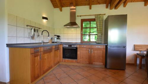 Das Ferienhaus Mondschein im Land der tausend Berge - Erholung Pur in idyllischer Alleinlage - Foto 4