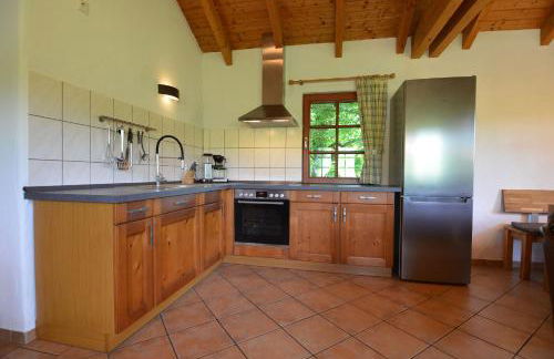 Das Ferienhaus Mondschein im Land der tausend Berge - Erholung Pur in idyllischer Alleinlage - Foto 4