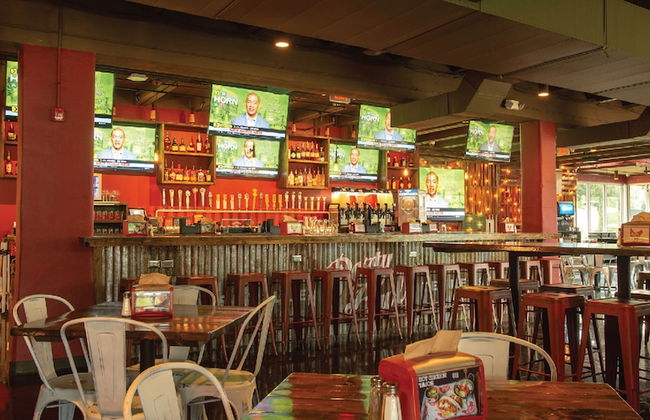 114 The Opry Mills House - Foto 43