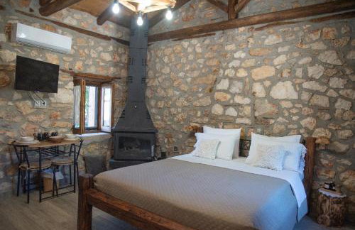 Traditional Stone Guesthouse - Foto 4