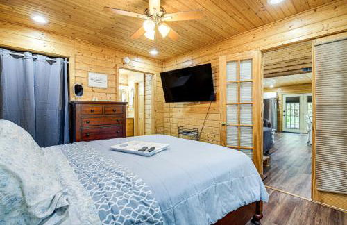 Tennessee Mountain Cabin about 18 Mi to Knoxville! - Foto 11