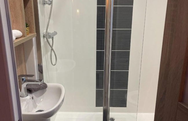 Skegness - Lodge - Sleeps 6 - Parking - Garden - Foto 6