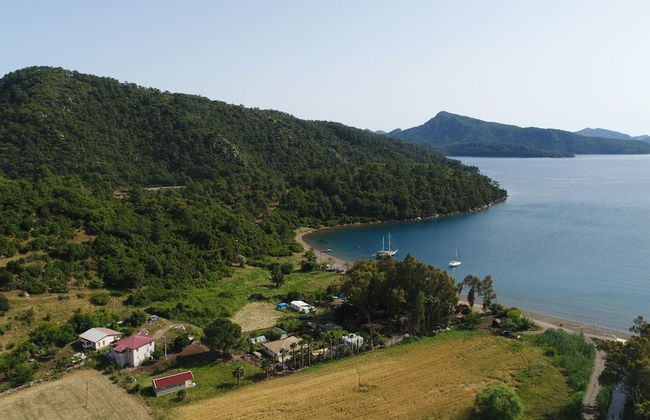 No:85 Konaklama Tesisi - Foto 61