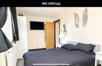 Pet Friendly Home in Chelmsford-Hot Tub-Sleeps 6 - Foto 18