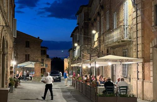 2 King Bed, 2 Full Bathroom Apartment in Umbria - Tuscany - Photo 80