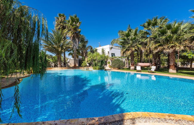 3122 Villa Torre Bianca by Perle di Puglia - Photo 22