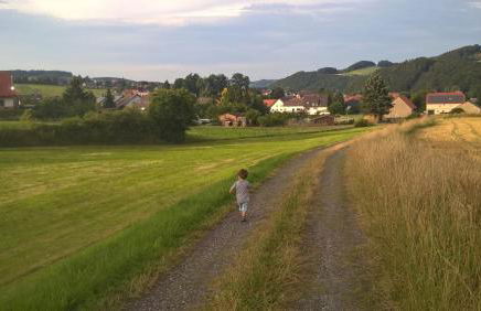 Apartment Preising - Foto 20