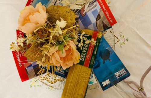 A due passi dal centro 2 camere matrimoniali Wifi - Foto 17