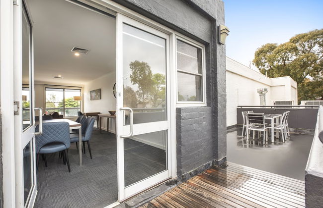 Nightelier Doncaster - Foto 30